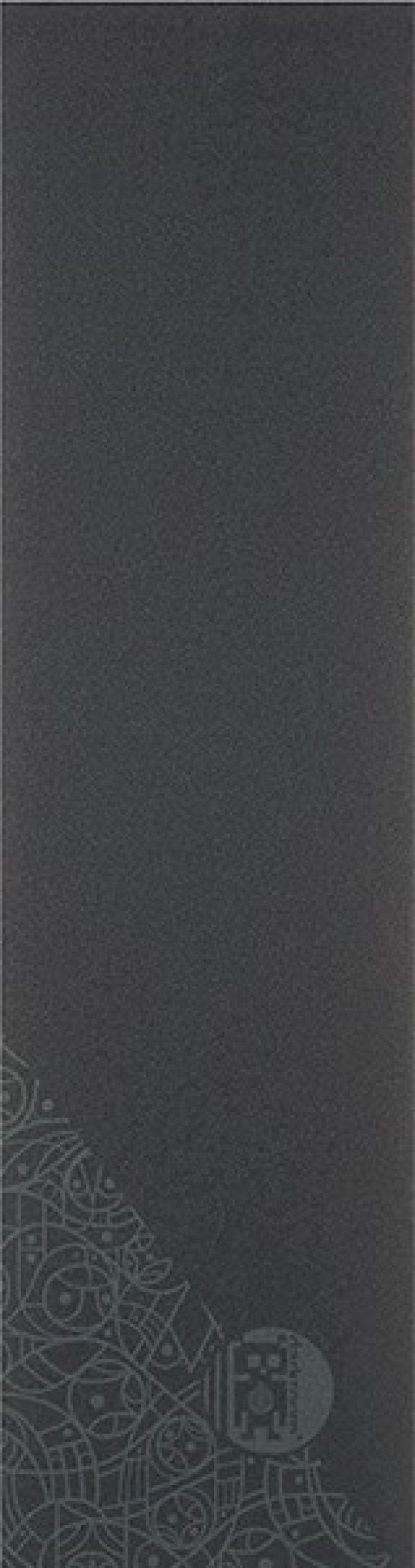 Components DRK | Darkroom Grip Sheet Dark Sliver Tonal Black