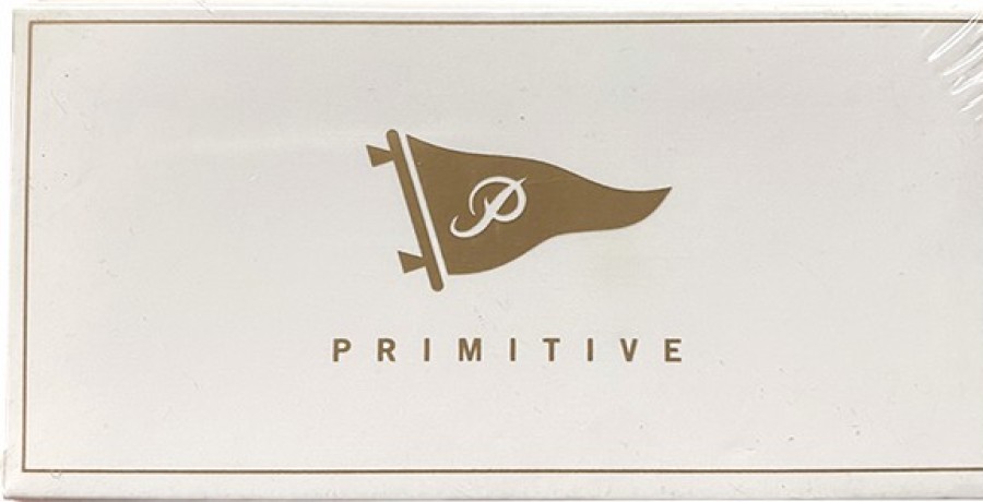 Components Primitive | Primitive Skate Bearing Single Set