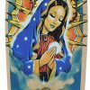 Skateboards CLC | Ca Locos Guadalupe Cruiser Complete-8.75X31