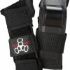 Clothing & Accessories triple eight | Triple 8 Saver Wristsaver Jr-Black – 000