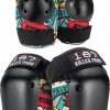 Clothing & Accessories 187 | 187 Combo Pack Knee/Elbow Pad Set L/Xl-Comic