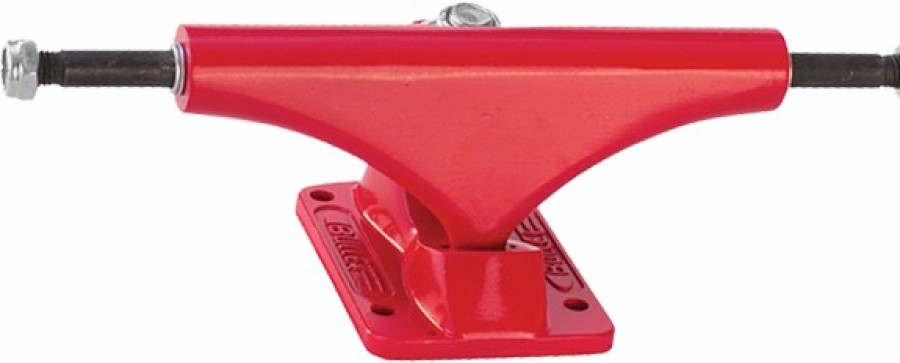 Components Bullet | Bullet 130Mm Red/Red Truck Ppp