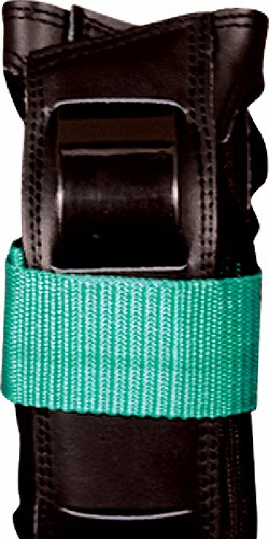 Clothing & Accessories triple eight | Triple 8 Rental Wrist Guards S-Blk W/Green