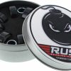 Components RUSH BEARINGS | Rush (Tins) Bomber Bearings W/Spacers Ppp – Mbr