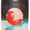 Skateboards Globe | Glb Stubby Complete-10.0X30 Onshore/Cherry Bamboo