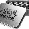 Components PHC | Phasecaster Precision Skateboard Bearings