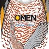 Skateboards Omen | Omen Endangered Snowy Owl Pin Complete-9.1×38