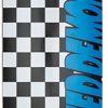 Skateboards Speed Demons | Sd Checkers Complete-7.75 Blk/Blue