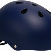 Clothing & Accessories INDUSTRAL TRUCKS | Industrial Flat Blue Helmet L