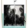 Skateboards LOI | Long Island Keel Pintail Comp-9.0X39