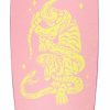 Skateboards Duster | Dusters Culture Lb Comp-33″ Pink/Yel