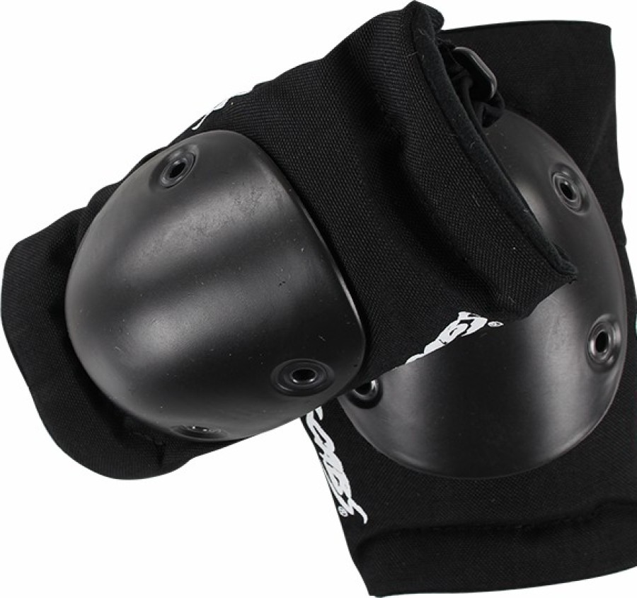 Clothing & Accessories Smith | Smith Scabs Elite Elbow Pads Xs Black – 0Xs