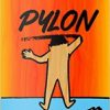 Skateboards PYL | Pylon Helping Hand Deck-8.5