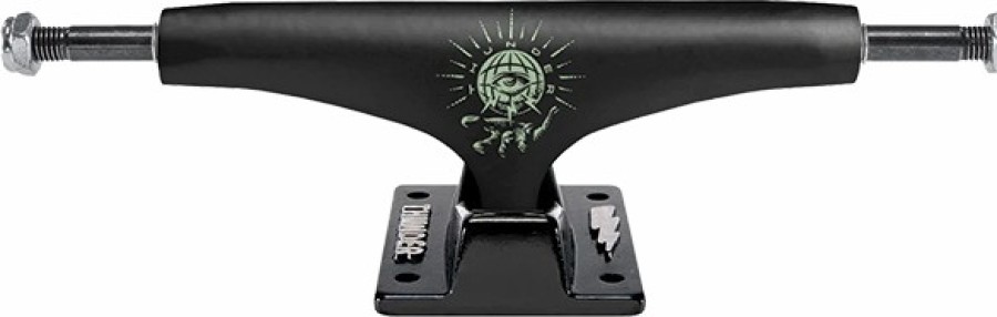 Components THUNDER TRUCKS | Thunder Light Electric Eye Ii 147 Blk/Blk Glow X2