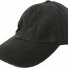 Clothing & Accessories BRL | Braille Dad Skate Hat Adj-Black