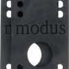 Components Modus | Modus Riser Pad Set 1/8″ Black – 125