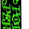 Skateboards Powell Peralta | Pwl/P Vato Rats Leaves Complete-7.5 Black