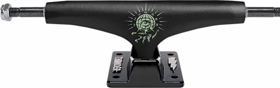 Components THUNDER TRUCKS | Thunder Light Electric Eye Ii 149 Blk/Blk Glow X2