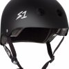 Clothing & Accessories SON | S1 Lifer Certified Helmet Xl-Matte Blk