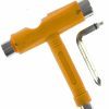 Clothing & Accessories Unit | Unit Skate Tool – Neon Orange – 000