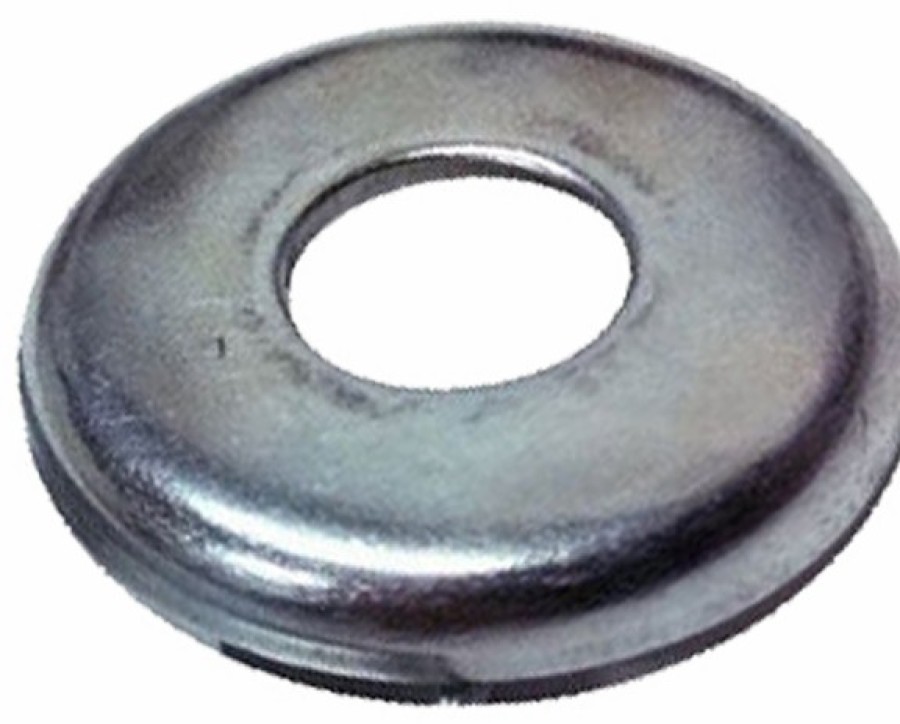 Components Standard | Standard Top Bushing Washer 3/ X7/ Silver – 000