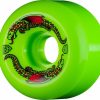 Components Powell Peralta | Pwl/P Df Green Dragon 56/36Mm 93A Green X4