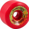 Components Speed Lab | Speedlab Green Pro 59Mm 99A Red X4