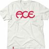 Clothing & Accessories NO USE ANymore | Ace Rings Ss S-White