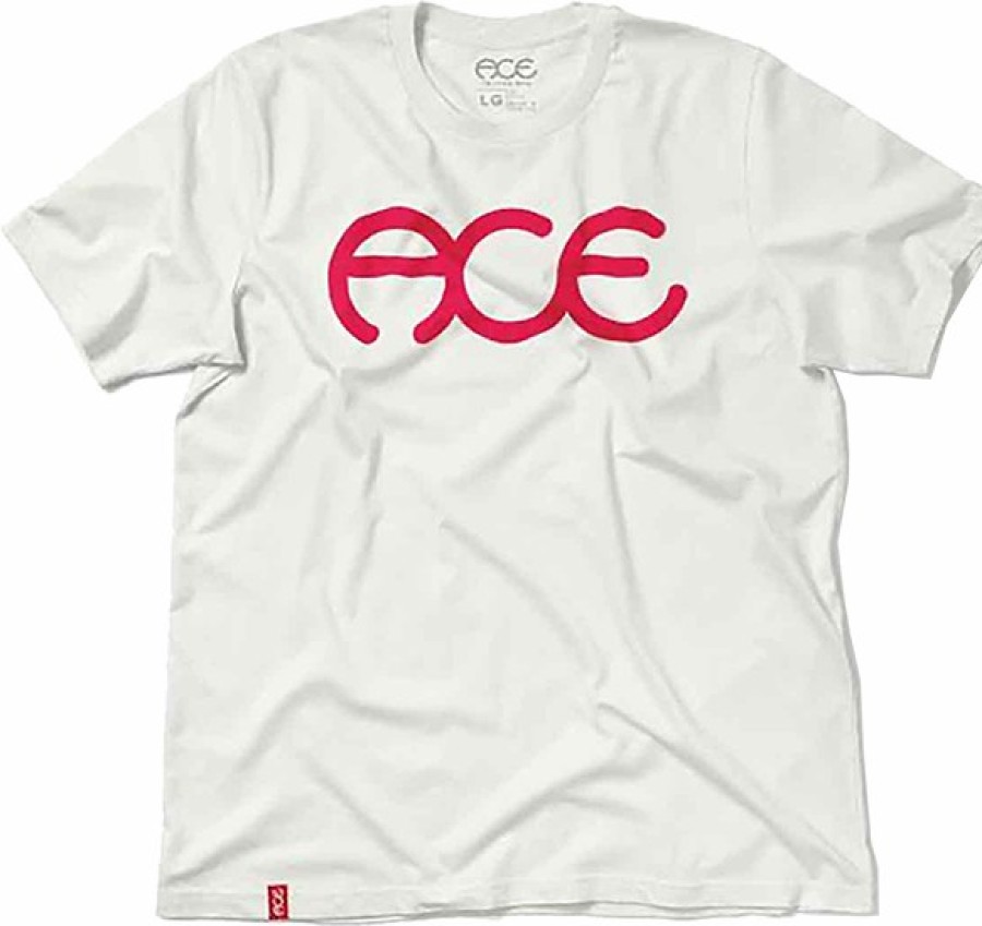 Clothing & Accessories NO USE ANymore | Ace Rings Ss S-White