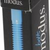 Components Modus | Modus Phillips Hardware Blk/Blue Single Set – 7/8″