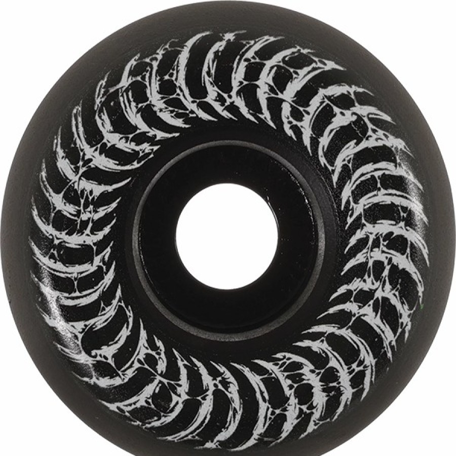 Components Spitfire | Sf F4 99A Conical Full Decay 54Mm Blk X4