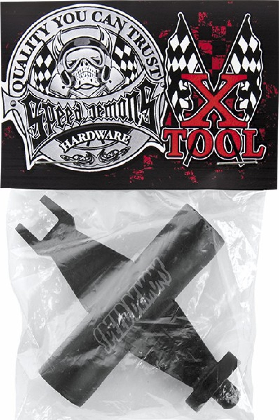 Clothing & Accessories Speed Demons | Spd X-Tool