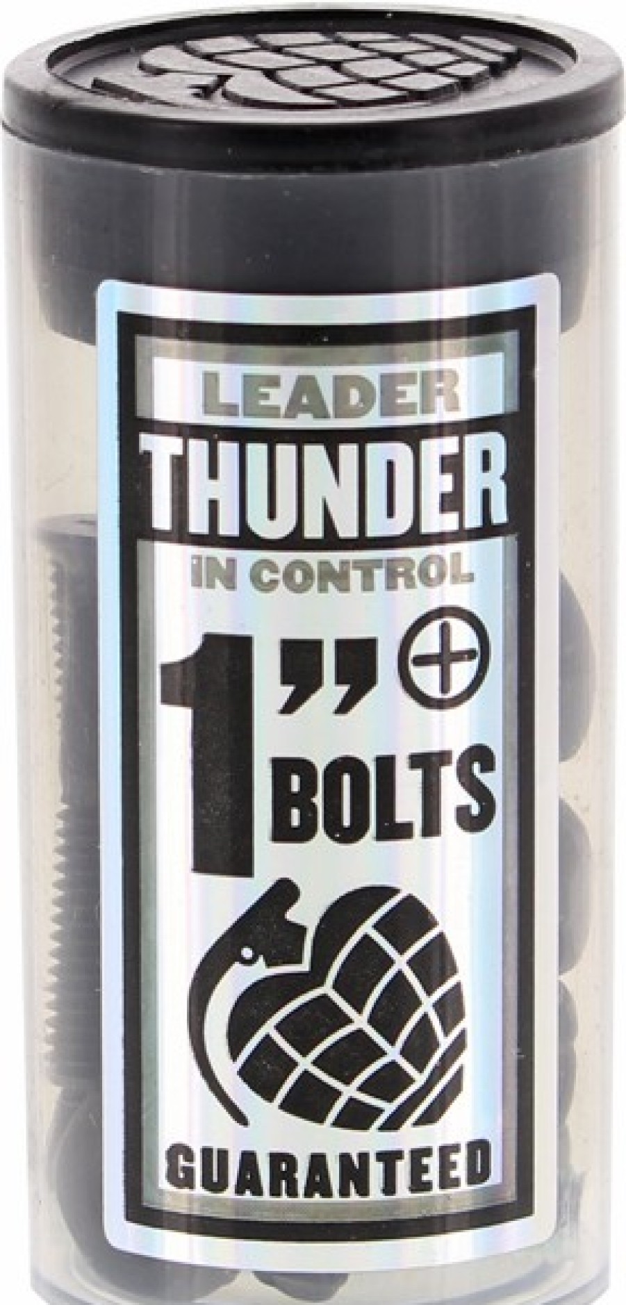 Components THUNDER TRUCKS | Thunder Phillips Hardware Silver 1Set – 1″