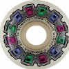 Components Bones Wheels | Bones Xf X97 V6 Wide-Cut 55Mm 97A Dial Of Destiny X4