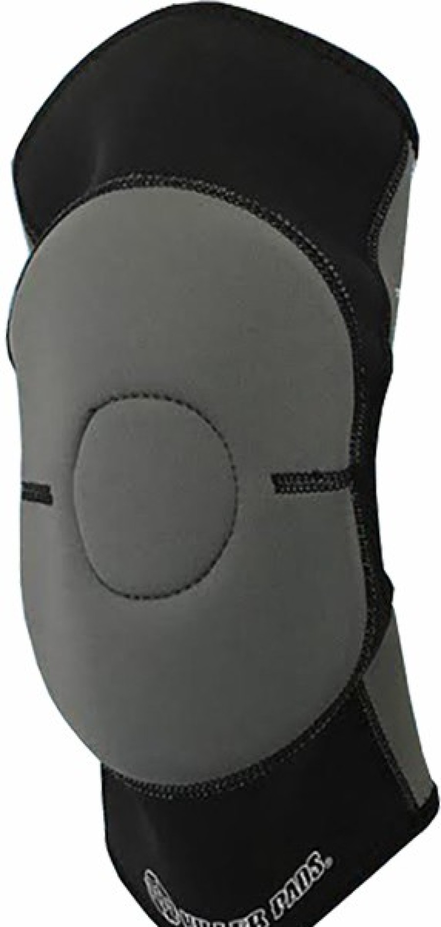 Clothing & Accessories 187 | 187 Knee Gasket Xs-Grey – 0Xs