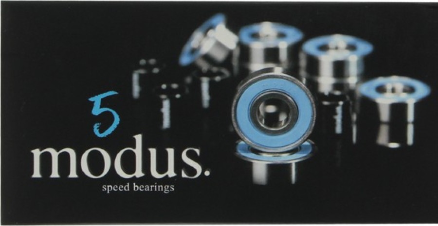 Components Modus | Modus Abec-5 Bearings Single Set – 50H