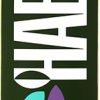 Skateboards Habitat | Habitat Apex Bold Deck-8.25 Green Tt