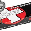 Components Bones Bearings | Bones Swiss Ceramic (Single Set) Bearings – 000