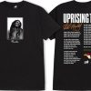 Clothing & Accessories Primitive | Primitive Uprising Ss S-Black