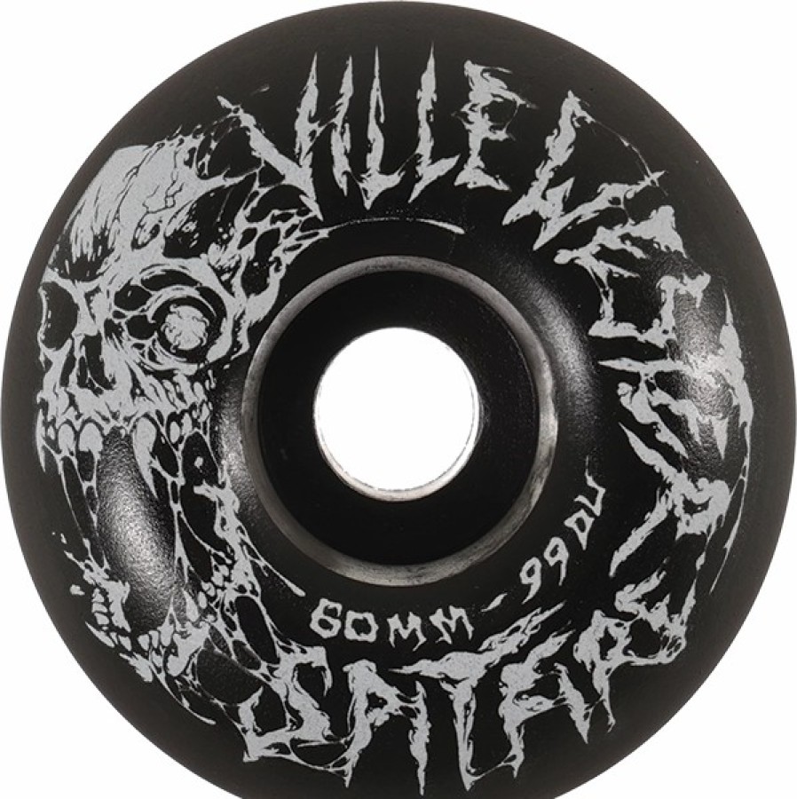 Components Spitfire | Sf Wester F4 99A Annihilation 60Mm Black X4