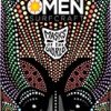 Skateboards Omen | Omen Jamaica Mask Dt W/Kick Deck-9.5X41.5