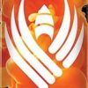 Skateboards Powell Peralta | Pwl/P Color Burst Dk-9.0 Orange Flight