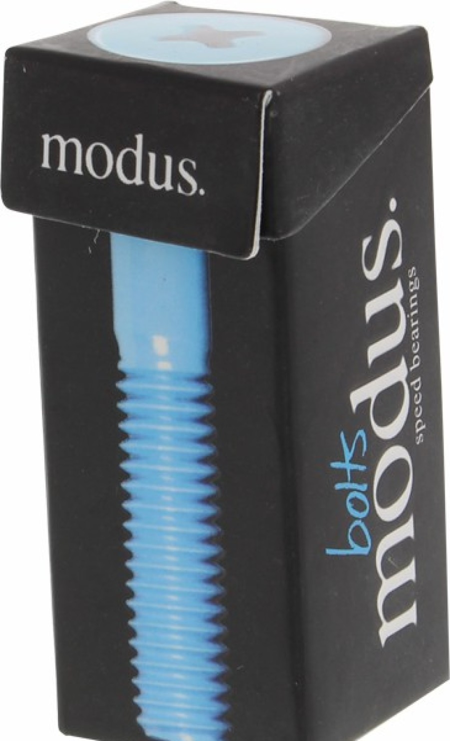 Components Modus | Modus 1 Phillips Hardware Blk/Blue Single Set – 1/2″