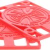 Components IND | Inde Genuine Parts 1/8″ Riser Set Red – 012