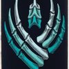 Skateboards Powell Peralta | Pwl/P Bones Deck-8.25 Teal Flight