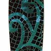 Skateboards San Clemente | Scsc Mosaic Sea Pintail Complete-8×34″ – Ept