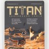 Clothing & Accessories TIT | Titan Skate Tool Black