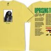 Clothing & Accessories Primitive | Primitive Uprising Ss S-Banana