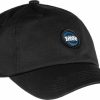 Clothing & Accessories Bones Wheels | Bones Wheels Originals Dad Cap Hat Black/Blue