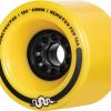 Components BOA | Boa Constrictor Race 100Mm 76A Yellow X4